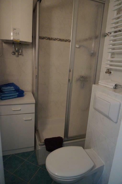 Appartement Bernd's *
