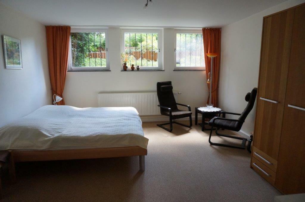 Appartement Bernd's