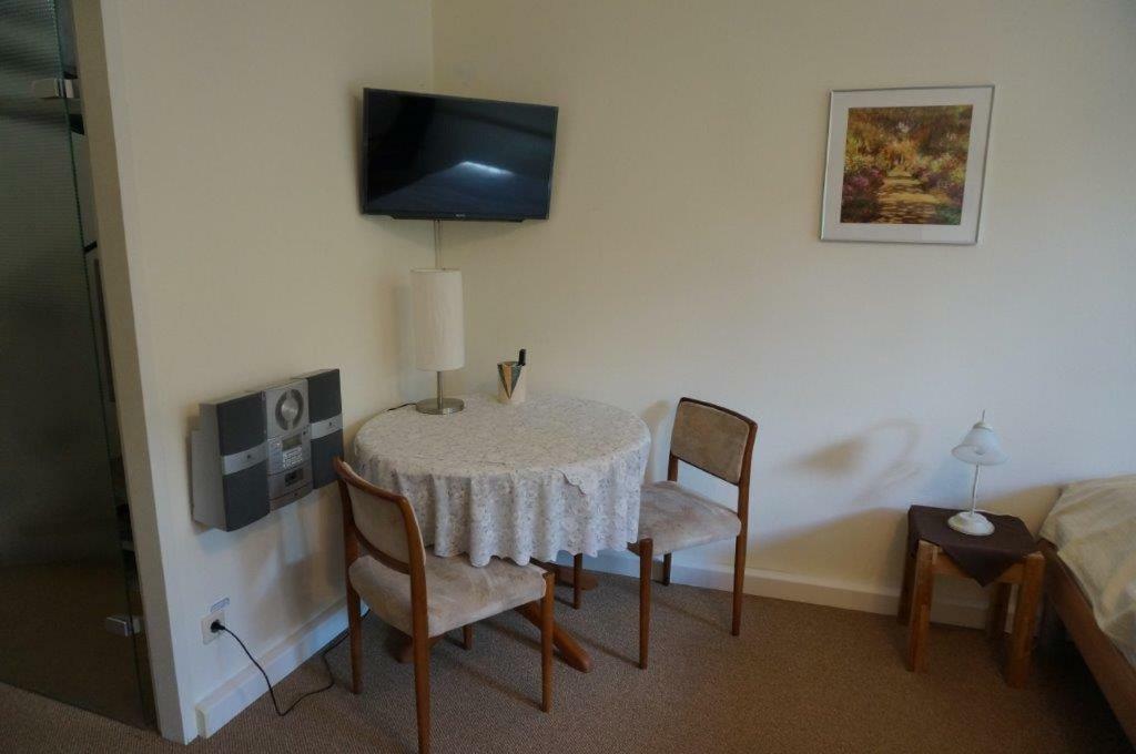 Appartement Bernd's